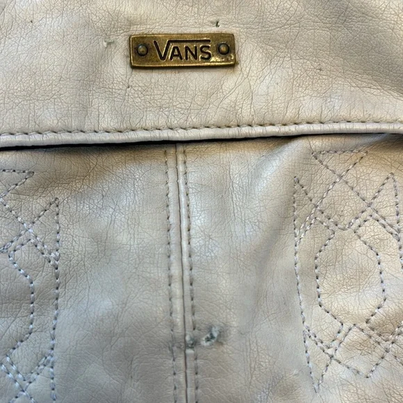 Vans Purse - Picture 4 of 4